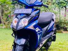 Ranomoto Pattaya Double Power 2021 Motorbike