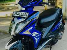 Ranomoto PATTAYA DOUBLE POWER 2019 Motorbike