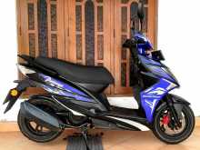 Ranomoto PATTAYA DOUBLE POWER 2022 2022 Motorbike