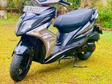 Ranomoto Pattaya Double Power 2020 Motorbike