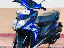 Ranomoto Pattaya Double Power 2024 Motorbike