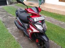 Ranomoto Pattaya Double Power 2024 Motorbike