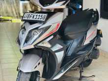 Ranomoto PATTAYA DOUBLE POWER 2017 Motorbike
