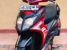 Ranomoto Pattaya 2021 Motorbike