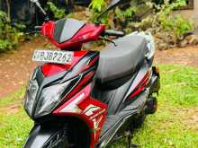 Ranomoto Pattaya Double Power 2021 Motorbike