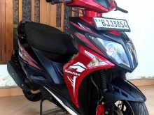 Ranomoto PATTAYA DOUBLE POWER 2024 Motorbike