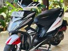 Ranomoto PATTAYA DOUBLE POWER 2016 Motorbike