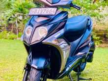 Ranomoto Pattaya Double Power 2020 Motorbike