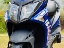 Ranomoto Pattaya 2019 Motorbike