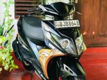 Ranomoto Pattaya DoublePower 2021 Motorbike