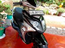 Ranomoto Pattaya DoublePower 2022 Motorbike