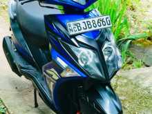 Ranomoto Pattaya 2021 Motorbike