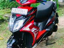 Ranomoto Pattaya DoublePower 2020 Motorbike