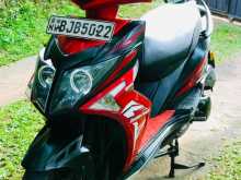 Ranomoto Pattaya Double Power 2021 Motorbike