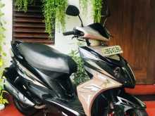 Ranomoto Pattaya DoublePower 2018 Motorbike