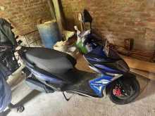 Ranomoto Pattaya Motor 2022 Motorbike