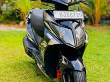 Ranomoto Pattaya V3 2023 Motorbike