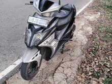 Ranomoto Pattaya 2021 Motorbike
