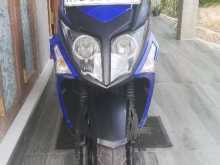 Ranomoto Pattaya 2021 Motorbike