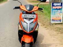 Ranomoto Pattaya 2016 Motorbike