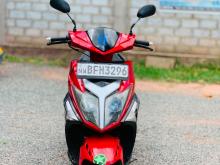 Ranomoto Pattaya 2017 Motorbike