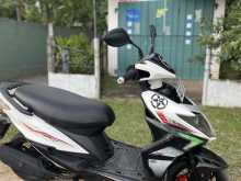 Ranomoto Pattya 2018 Motorbike