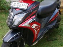 Ranomoto Pattaya 2021 Motorbike