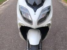 Ranomoto Pcx 2018 Motorbike
