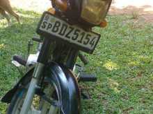 Ranomoto Ranomoto 2016 Motorbike