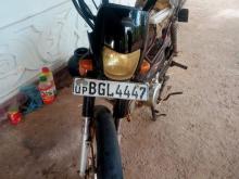 Ranomoto Ranomoto 2017 Motorbike