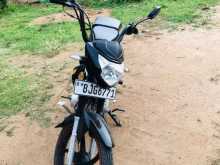 Ranomoto Ranamoto 2024 Motorbike