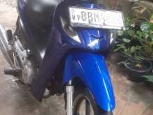 Ranomoto Ranamoto 2015 Motorbike