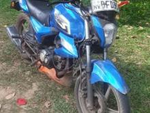 Ranomoto Keeway 2017 Motorbike