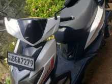 Ranomoto Ranmoto Pataya 2018 Motorbike