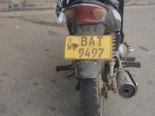 Ranomoto Ranamoto 2014 Motorbike