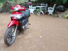 Ranomoto RANOMOTO 2014 Motorbike