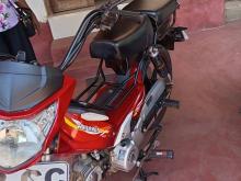 Ranomoto Ranomoto 2024 Motorbike