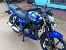 Ranomoto Ranomoto 2015 Motorbike