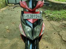 Ranomoto Ranomoto 2022 Motorbike