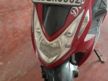 Ranomoto Ranomoto 2019 Motorbike