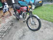 Ranomoto Ranomoto 2006 Motorbike