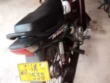 Ranomoto Ranomoto 2010 Motorbike
