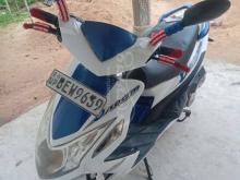 Ranomoto Ranomoto 2017 Motorbike