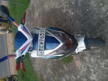 Ranomoto Ranomoto 2017 Motorbike