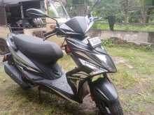 Ranomoto Ranomoto 2024 Motorbike