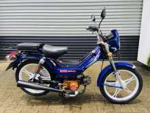 Ranomoto 48cc 2019 Motorbike