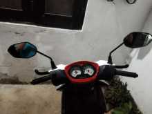 Ranomoto Ranomoto 2017 Motorbike