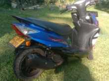 Ranomoto Pattaya 2017 Motorbike