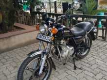 Ranomoto Gn 2016 Motorbike