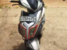 Ranomoto Pattaya 2017 Motorbike